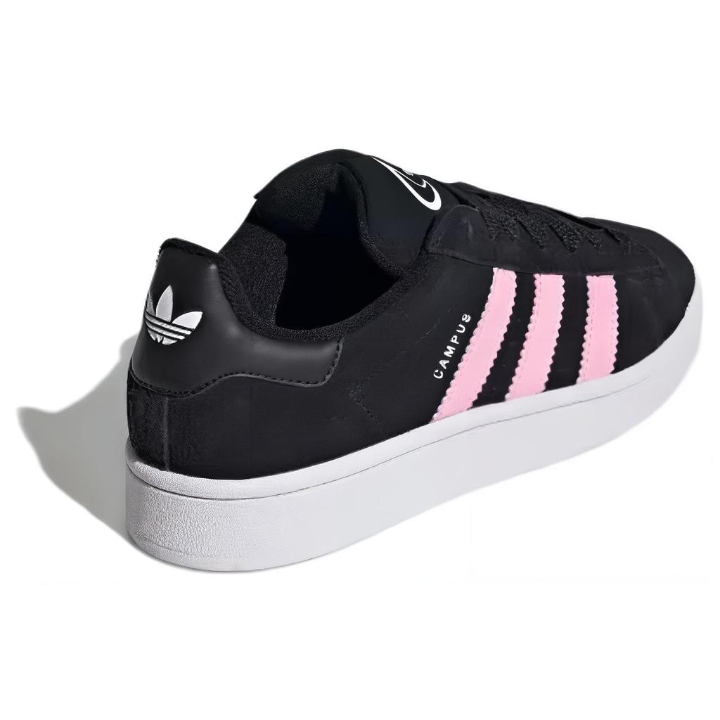 Новые женские кроссовки Adidas Campus 00s 'Black True Pink' ID3171