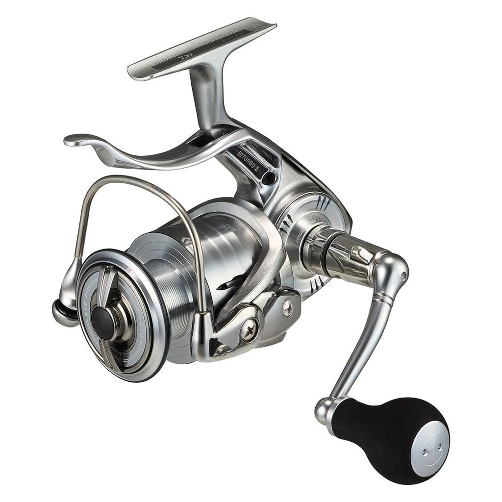 DAIWA Рычажный тормозной барабан 24 Impult 3000XH-LBD