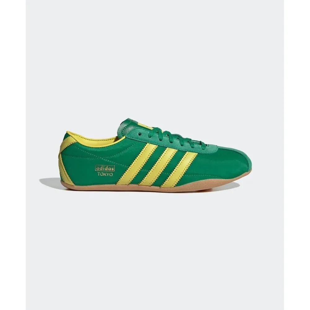 adidas ADIDAS - Green:Yellow JI3298JI3298 104864