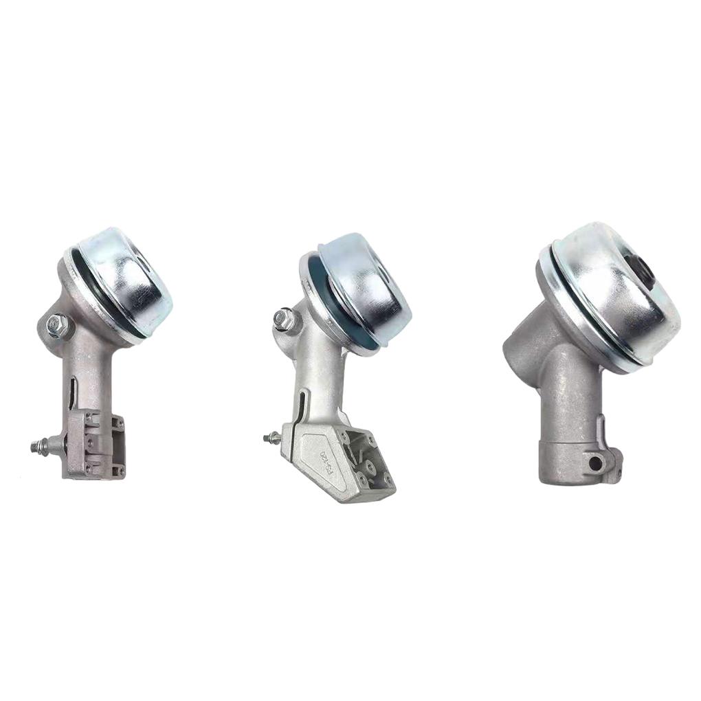 Простая в использовании головка триммера для легкой стрижки травы в саду Многофункциональная головка для кустореза Тип 5