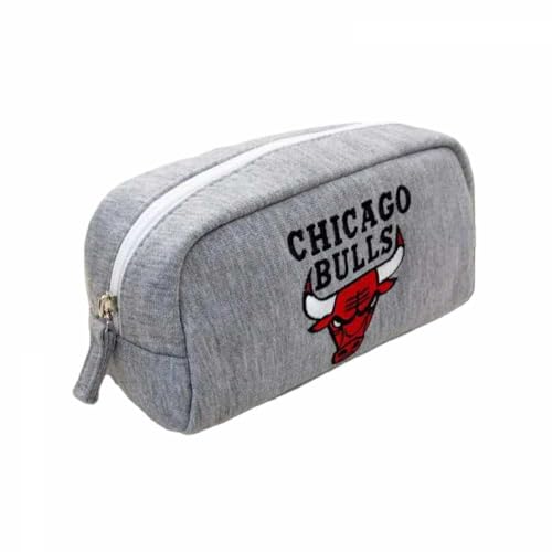 Sunart Квадратный кошелек NBA BULLS NBA-003A-BU