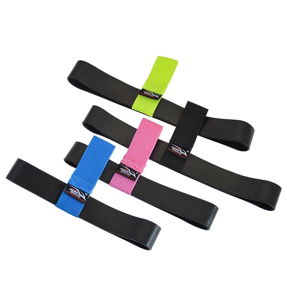 for 6L 11L Bottle Diving Tank Retainer Band Rubber Elastic Diving Tank Strap Durable Non-slip Cylinder Bottle Hose Retainer Band 3