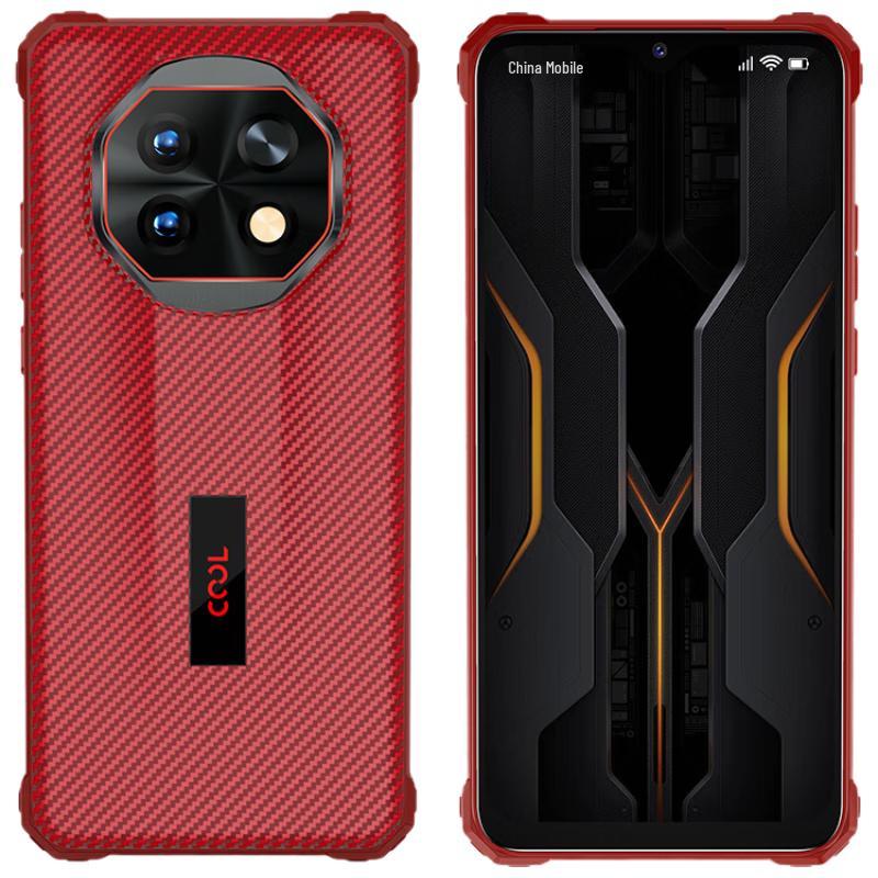Защищенный смартфон Coolpad X50 (Китайская версия)