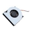 Сменный вентилятор охлаждения процессора ноутбука 4-контактный для ProBook 4530S 4535S 4730S 646285‑001 641839‑001