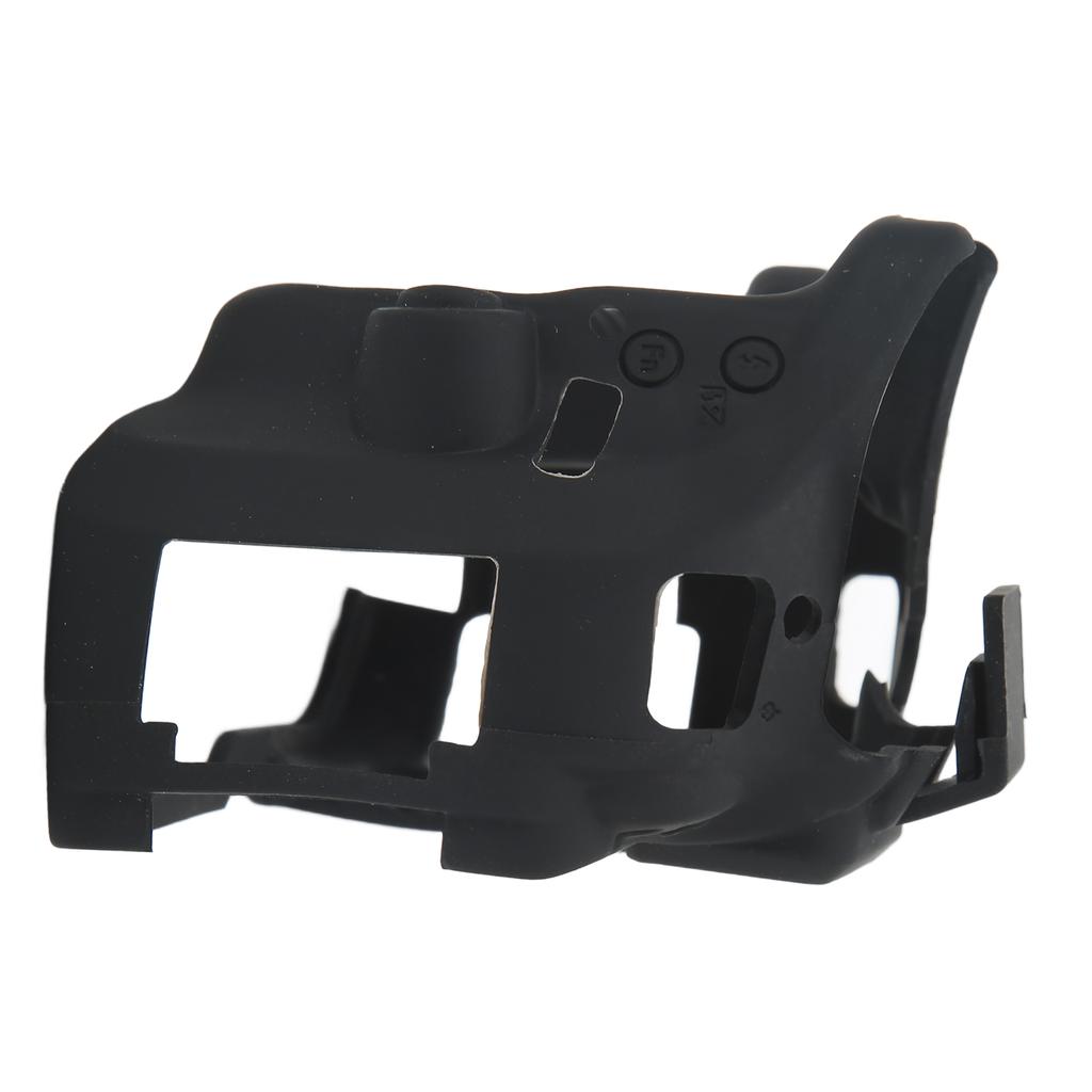 Мягкий силиконовый защитный чехол для камеры, устойчивый к царапинам, чехол для корпуса цифровой камеры для Nikon D5200