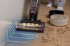Bissell crosswave ominforce edgefind select 4330n cordless mopping vacuum cleaner black and silver