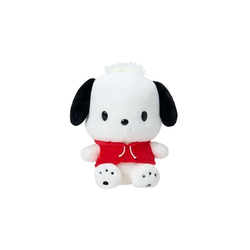 Плюшевая игрушка Sanrio Почакко Средняя 147575
