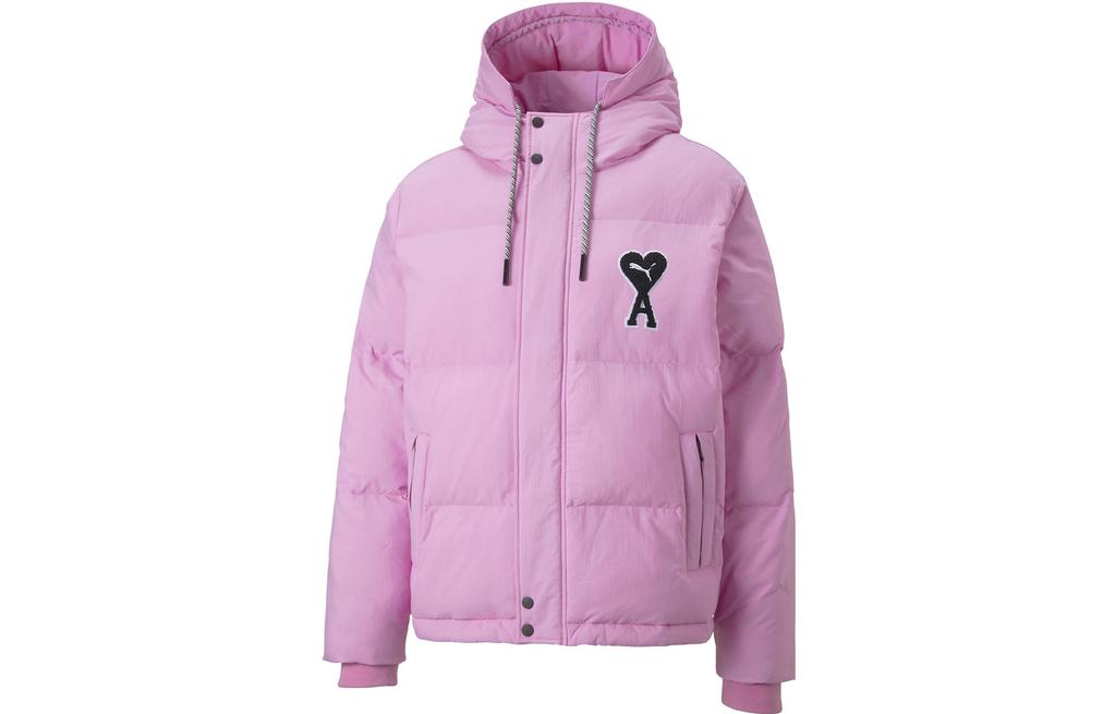 Puma Стеганая куртка X Ami 535991-88