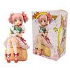 Puella Magi Madoka Magica Канамэ Мадока Модели аниме-персонажей Фигурки Настольные украшения Изысканная коллекция игрушек Подарки для отаку