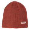 COLEMAN Вязаная шапка Оранжевая 492-0135 57.0-59.0см