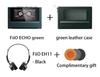 FiiO SnowSky ECHO Portable Hi-Res Lossless MP3 Player 4GB CS43198 Decoder Dual Output Bluetooth 5.0 HiFi Music Player