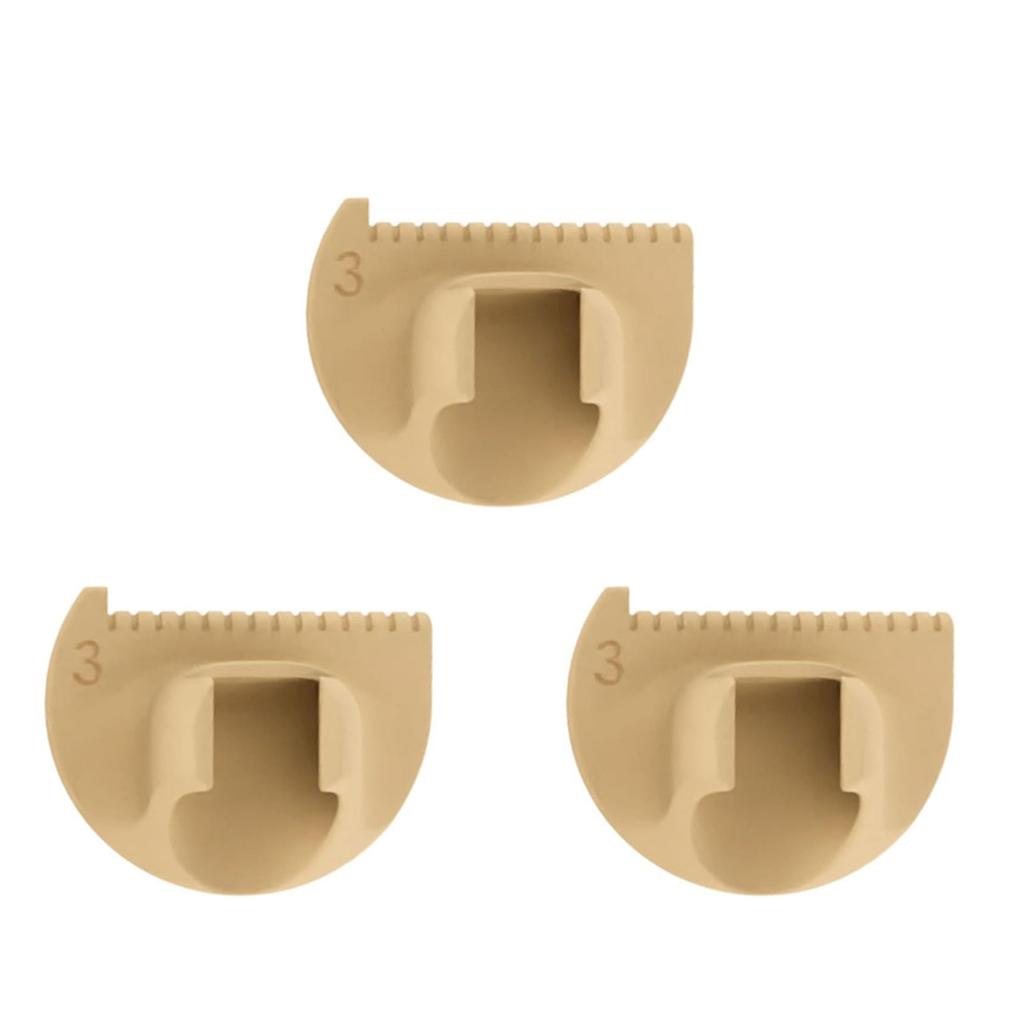 3 шт. Линейка для квилтинга пальцами, Инструмент для измерения пэчворка и сшивания, Профессиональный инструмент для квилтинга для сшивания и шитья