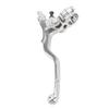 Brake Clutch Lever Smooth Operation Brake Master Cylinder Clutch Lever for CR125R CR250R CR500R