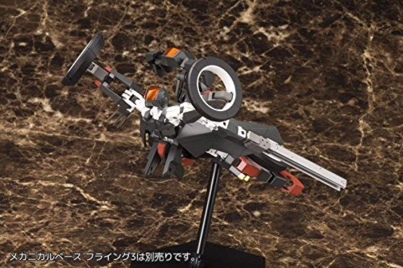 Frame Arms Пластиковая модель в масштабе примерно 160 мм RF-12 WilbernineRE - высокая, набор 1/100.