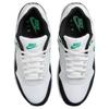 Nike Air Max 1 GS Black Stadium Green Kids Sneakers White Pure-Platinum DZ3307-108