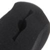 1Pc Foam Mic Wind Cover Furry Windscreen Muff For Zoom H5 H6 Recorder Microphone