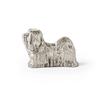 Lhasa Apso Made in England Art Dog Figurine Collection
