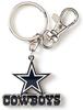 Брелок для ключей Dallas Cowboys NFL