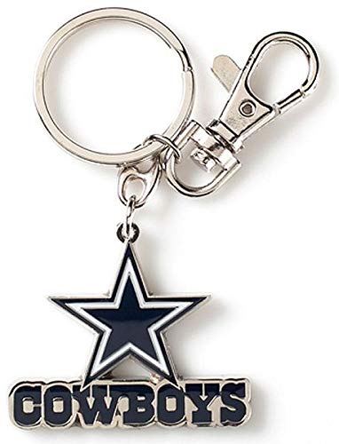 Брелок для ключей Dallas Cowboys NFL