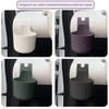 For Nio Firefly 2025 2026 Dashboard Cup Holder With Buckle Base Multifunctional Storage Box Car Interior Accessories