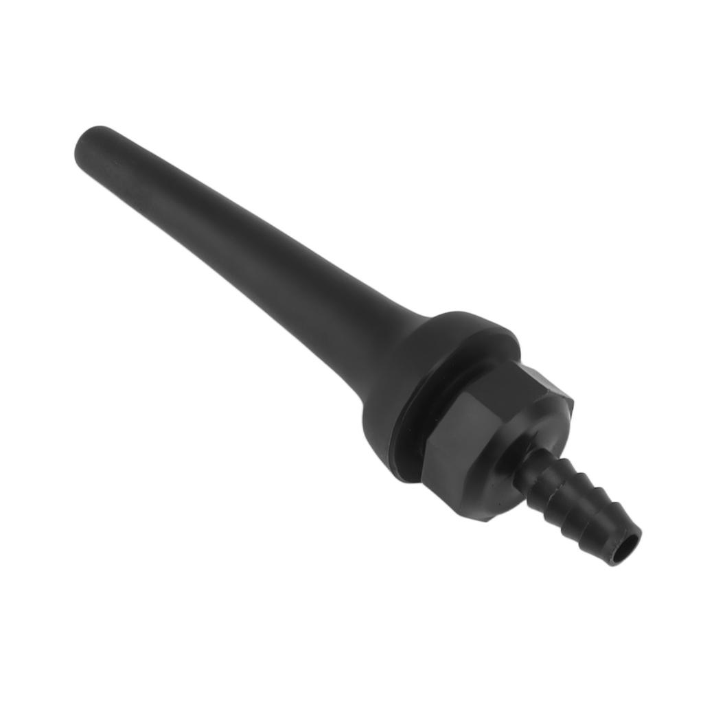 Travel Enema Adapter Household Multifunctional Portable Silicone Enema Douche Irrigation Plug for