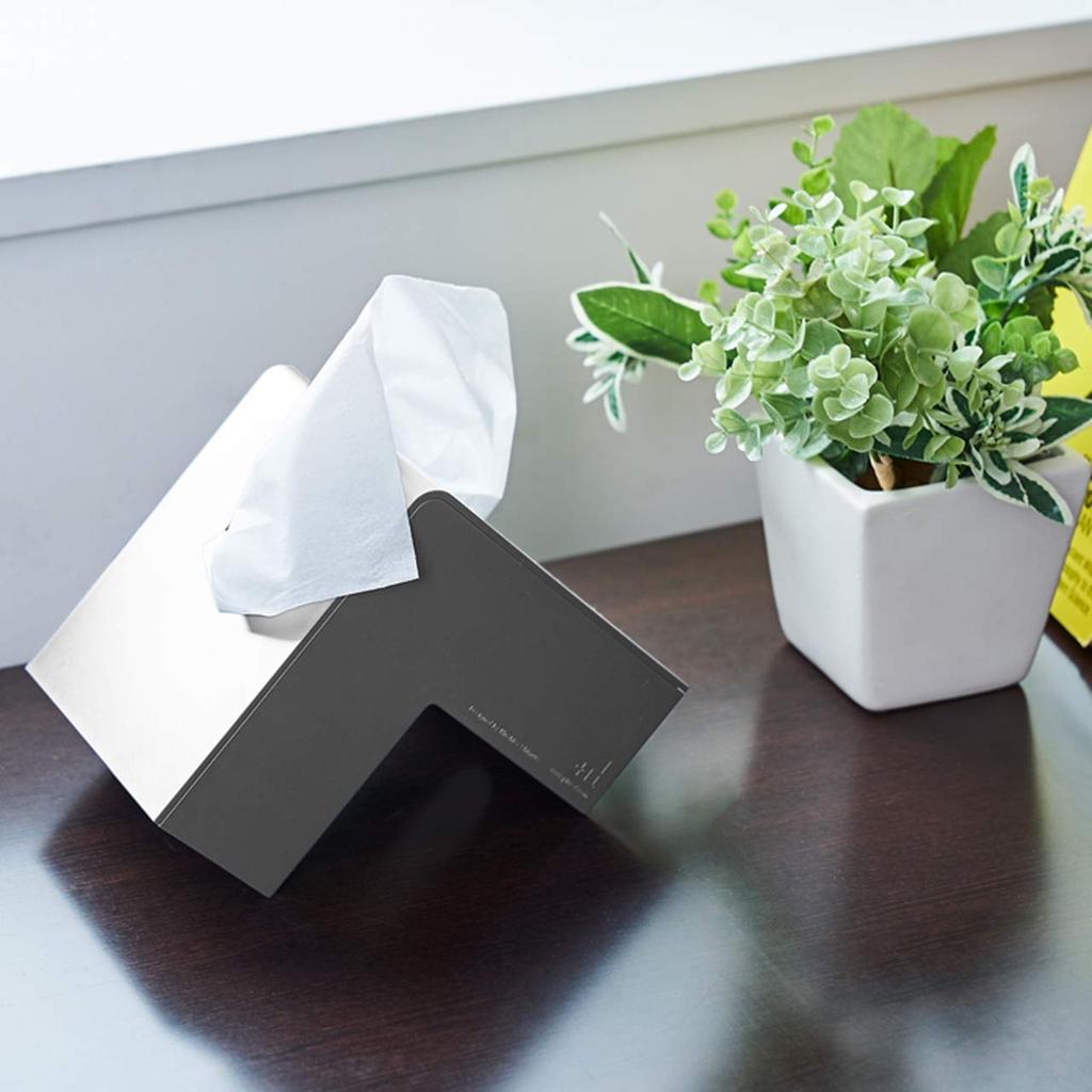 H concept Folio Tissue Салфетки Мягкие Мягкие Компактные +d Чехол, Белый, D-660-WH, Коробка, Салфетки, Упаковка, L-образный, В форме домика,