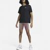 Nike Striped Logo Drawstring Casual Shorts Men Bottoms DM4622-016