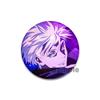 32/44/58mm Cute Anime Style Jujutsu Kaisen Brooch Satoru Gojou Cosplay Comic Button Pins Clothes Backpacks Cartoon Badge Jewelry Accessorie