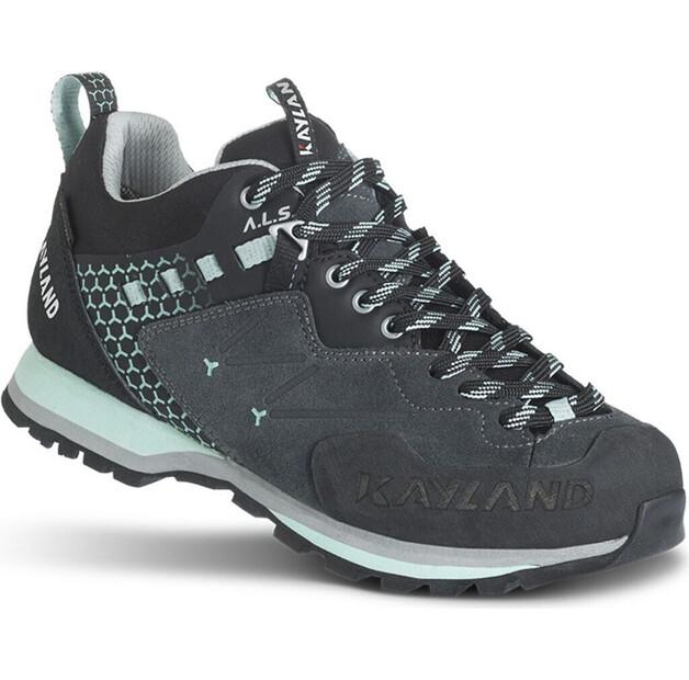 Треккинговые ботинки Kayland Vitrik Gore-tex