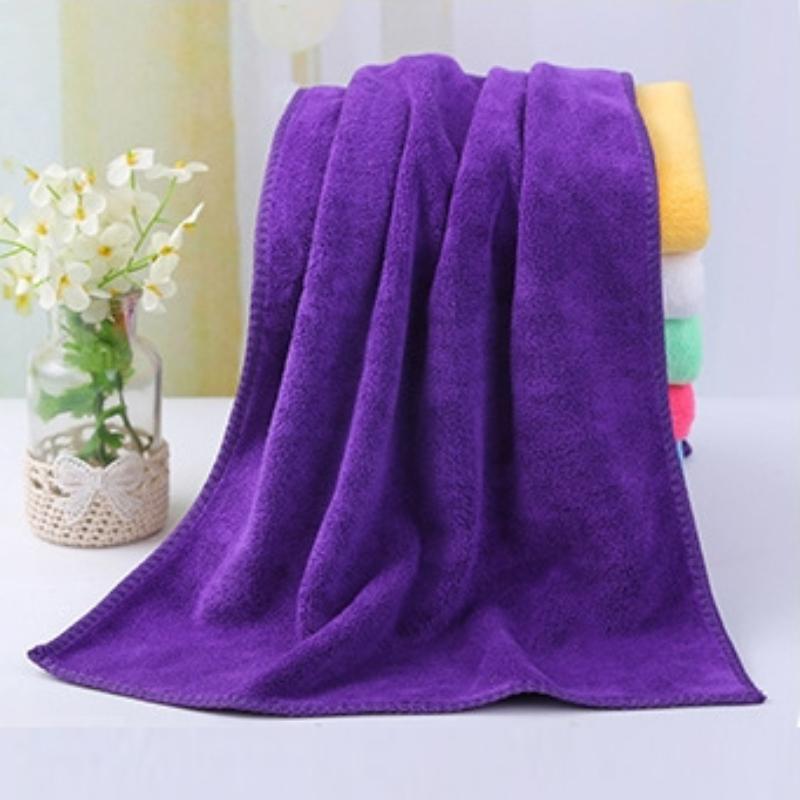 1/5/10/20/50 шт. Бытовое чистящее полотенце 30*30 см, ультратонкое волокнистое полотенце, ткань для чистки, скатерть для протирания