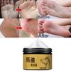 Horse Oil Antifreeze Cream, Hydrating and Moisturizing, Repairing Damaged, Dry and Cracked Skin, Caring for Skin with Horse Oil Frostbite Cream