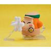 Nendoroid Kirby Cafe Waddle Dee Kirby Cafe Ver. Non-scale Plastic and Magnetic Painted Action Figure