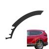 Left Side Rear Door Flare Molding Trim For 2017-2022 Honda CR-V CRV 75395TLAA01