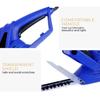 520W 1600RPM Electric Hedge Trimmer Pruning Saw Weeding Hedge Household Mower Garden Tools