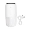 Air Purifier Portable Mini USB Powered Air Cleaner Noise Reduction Deodorizer for Car