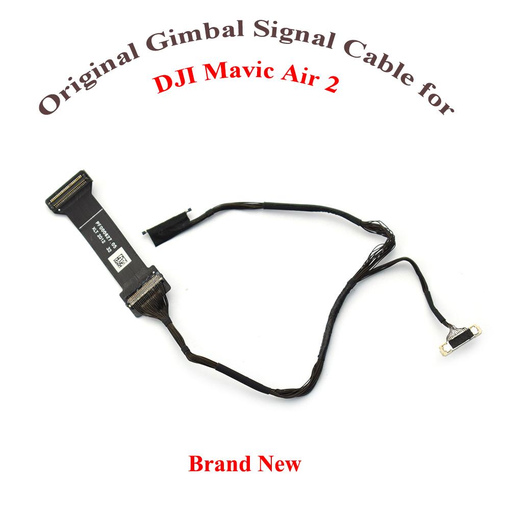 Original Air 2 Gimbal Signal Cable PTZ Line Transmission Wire Replacement Drone Spare Parts Brand New