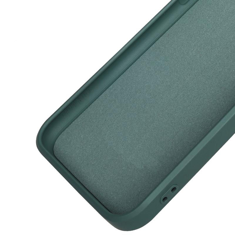 Для Samsung Galaxy A04 Чехол A04e A04S A03 Core A73 A53 A33 A13 M52 A72 Жидкий силиконовый телефон бампер для Samsung A04e A04