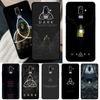 Dark TV Series Case For Samsung Galaxy J4 J6 Plus A3 A5 2017 J1 J3 J5 J7 2016 J8 A6 A7 A8 A9 2018 Cover