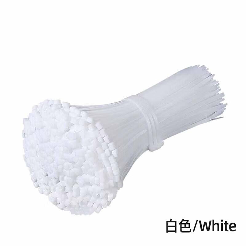 Pucheng Self-locking Nylon Cable Ties