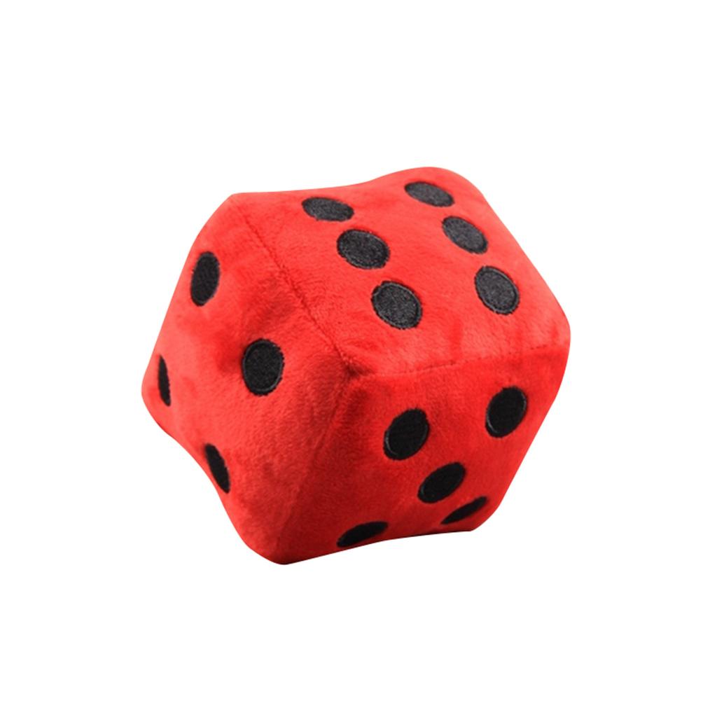 Plush Doll Toy Gift Cartoon Style Children's Rag Doll Doll