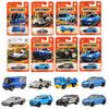 Ассортимент мини-автомобилей Matchbox Basic Car Assortment, проданных в годах и [24 коробки] [3 вверху] 980R-30782