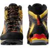 Треккинговые ботинки La Sportiva Trango Tech GTX
