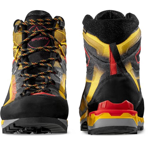 Треккинговые ботинки La Sportiva Trango Tech GTX