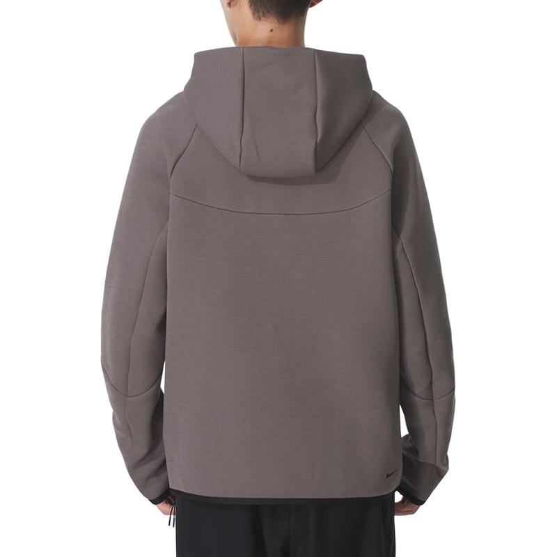 Nike Swoosh Дышащая Повседневная Модная Куртка Мужские куртки HV0950-289