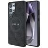 Etui Do Samsung Galaxy S25 Ultra Guess Leather Magsafe Czarny