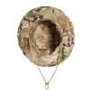 Sunscreen Balaclava Boonie Hat Wide Brim Sun Hat Durable Fishing Cap Full Face Mask Set  Climbing