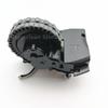 Robot Cleaner Wheel Motor Assembly for ZACO ILIFE A10 A10S L100 A80 Plus Robot Vacuum Cleaner Parts Wheels Engine Replacement