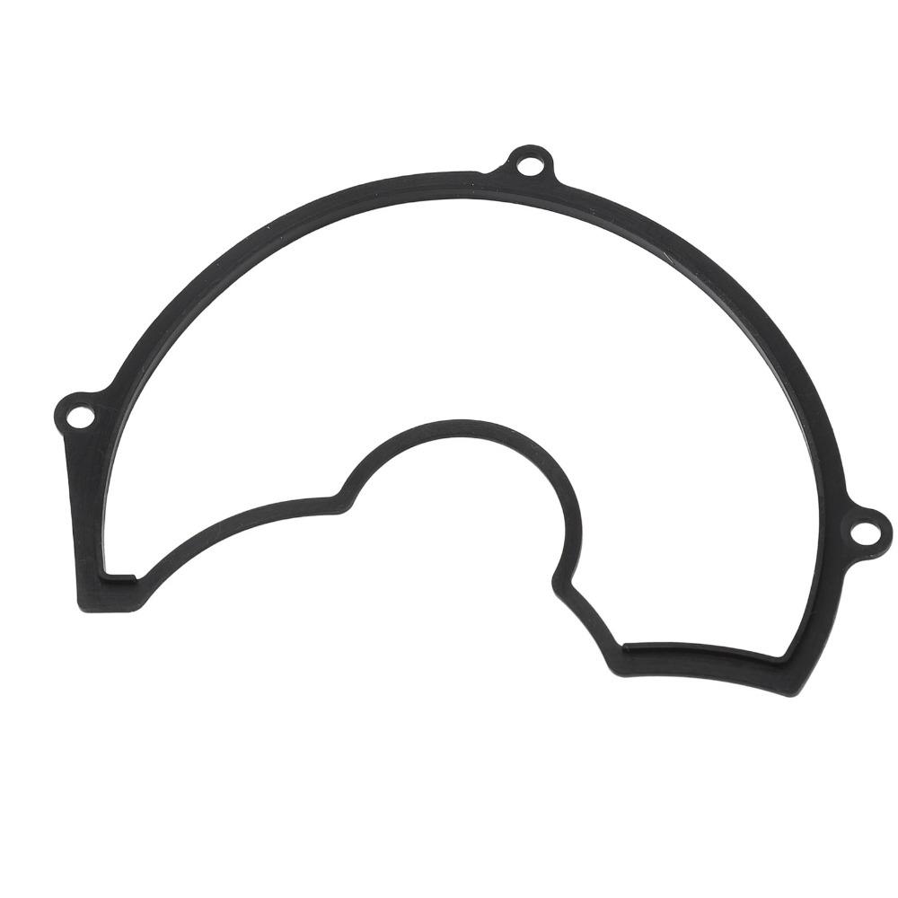 Rubber Controller Sealing Ring Controller Seal Gasket for BAFANG BBS01B/BBS02B Mid Motor