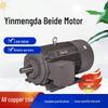 Yinmengda 1MT0 Series Dustproof & Explosion-proof Copper Coil 3-Phase Motor