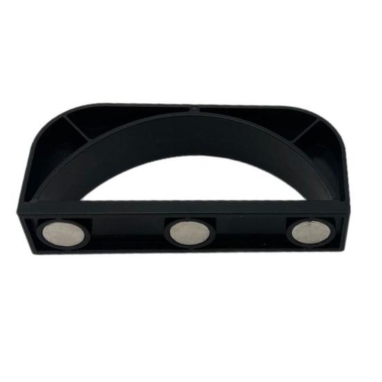 Magnetic Ice Scoop Holder Stand for Opal 1.0&2.0 Ice Maker Ice Maker Spoon Rack Replacement Scooper Bracket for Home Kitchen